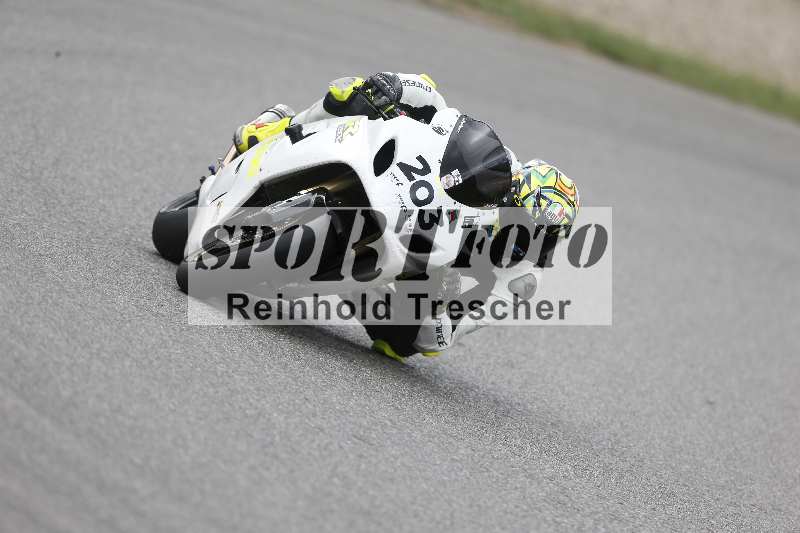 /33 24.07.2025 Speer Racing ADR/Classic/203